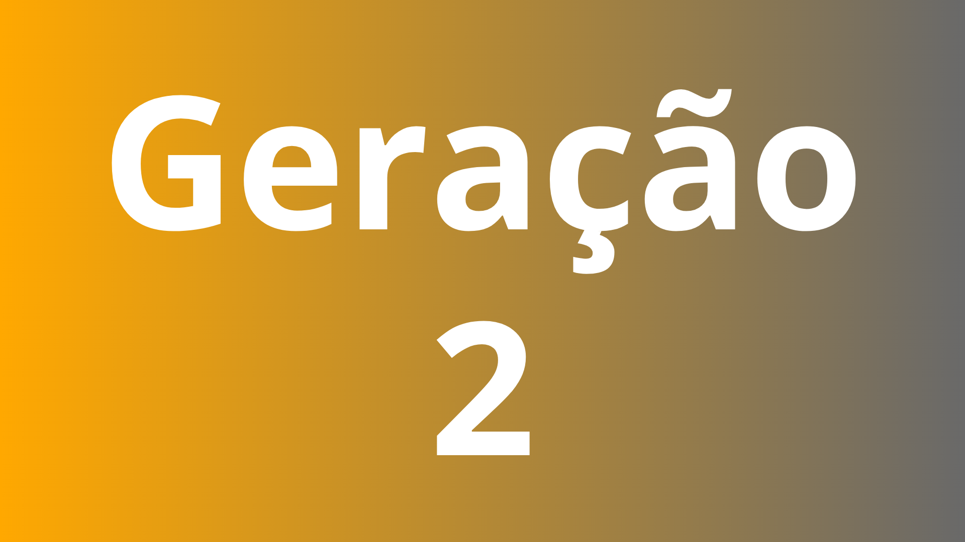 Minecraft Brasil Category - Geração 2