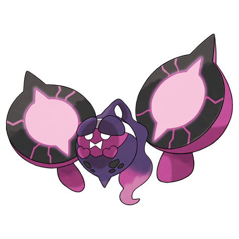 Minecraft Brasil Ürün - Pecharunt Satın Al