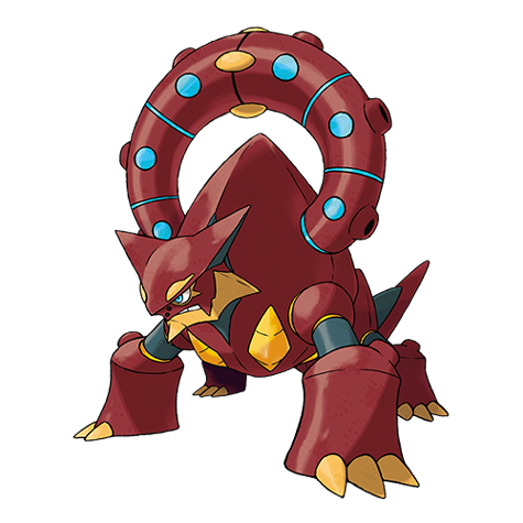 Minecraft Brasil Ürün - Volcanion Satın Al