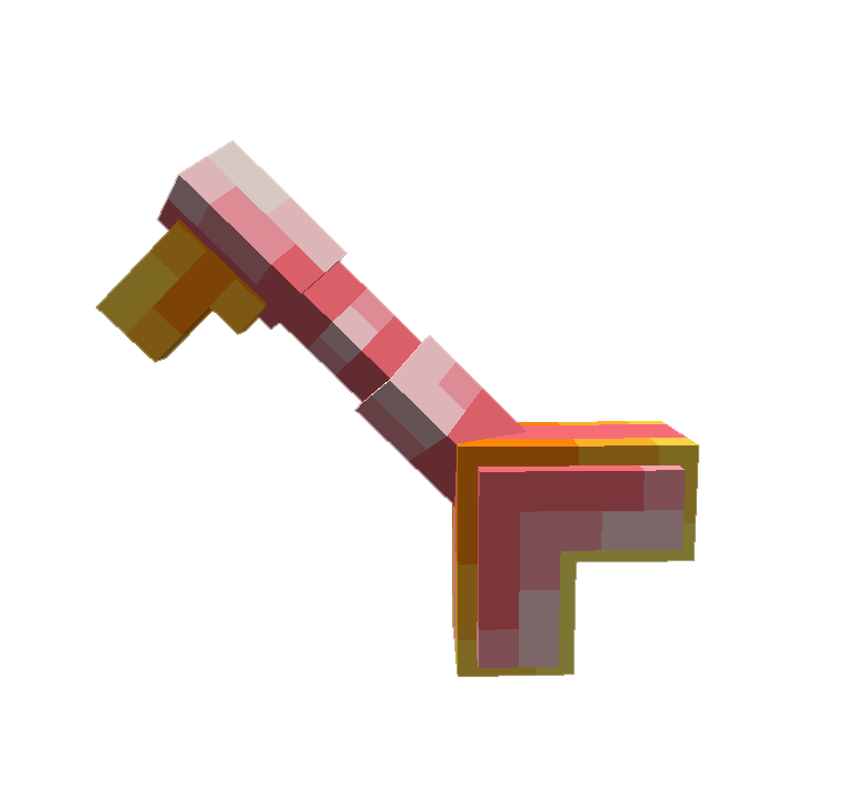 Minecraft Brasil Ürün - Chave - Namorados Satın Al