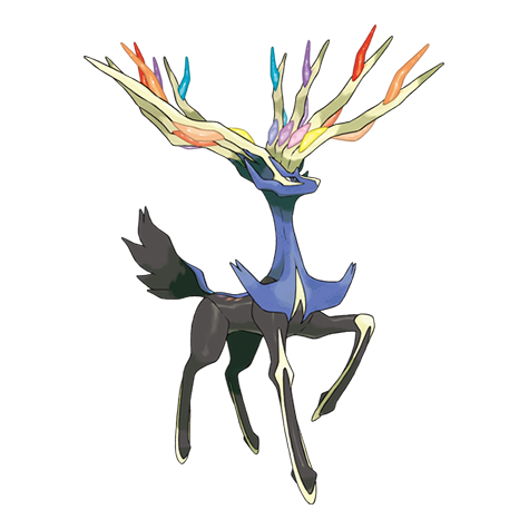 Minecraft Brasil Ürün - Xerneas Satın Al