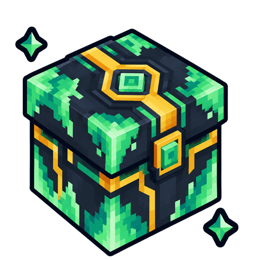 Minecraft Brasil Ürün - Pacote - Aceruin Satın Al