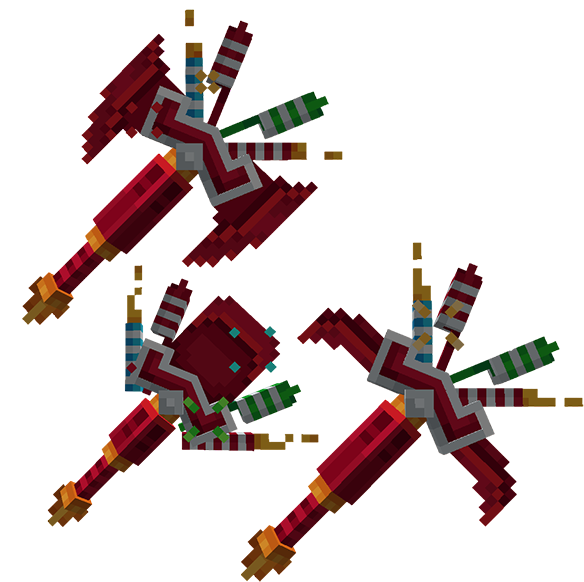 Minecraft Brasil Ürün - Pacote - Ano Novo Satın Al