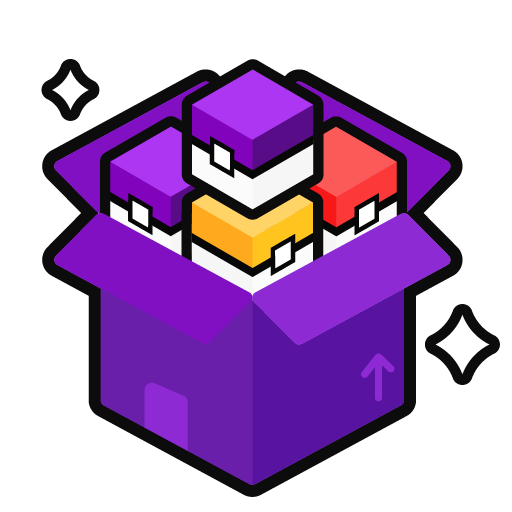 Minecraft Brasil Ürün - Pacote - Master Lucky Satın Al