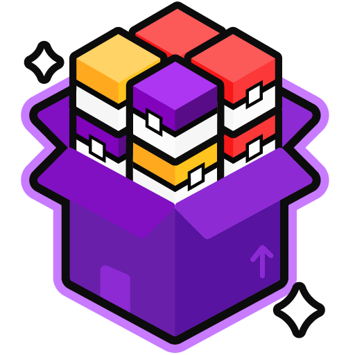 Minecraft Brasil Ürün - Pacote - Combo Lucky Block  Satın Al