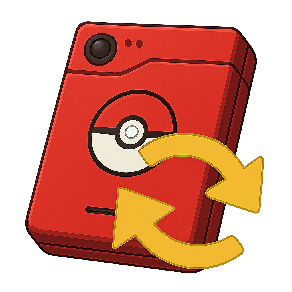 Minecraft Brasil Ürün - Pixelmon - Reset de Pokedex Satın Al