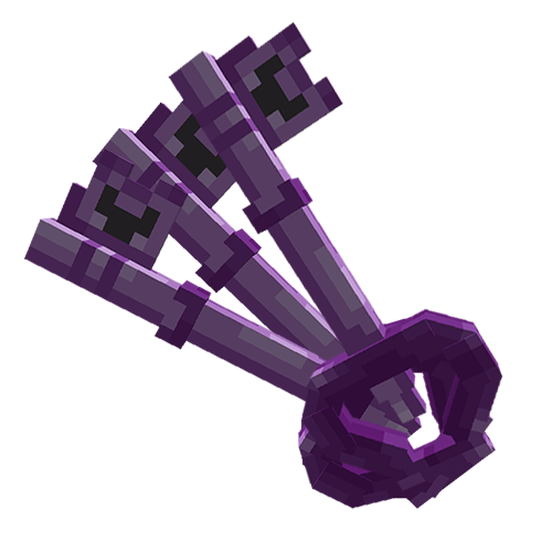 Minecraft Brasil Ürün - Gacha - Combo 1 Satın Al