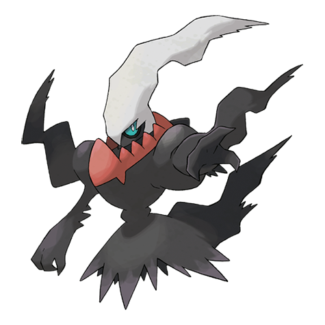 Minecraft Brasil Ürün - Darkrai Satın Al