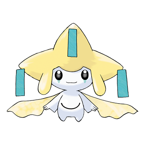 Minecraft Brasil Ürün - Jirachi Satın Al