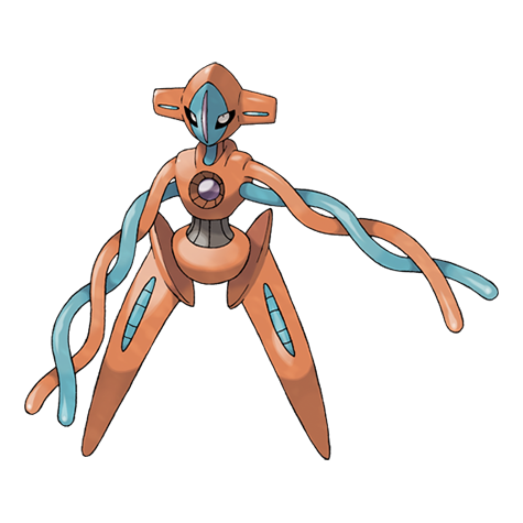 Minecraft Brasil Ürün - Deoxys Satın Al