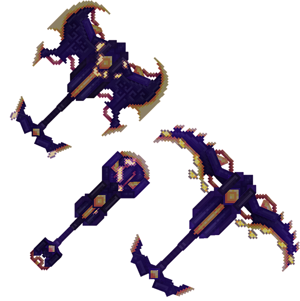 Minecraft Brasil Ürün - Pacote - Nexus Satın Al