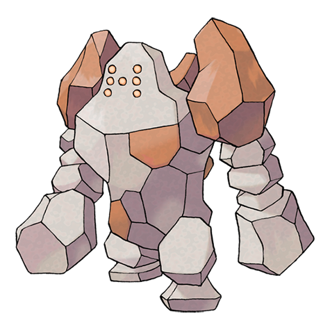 Minecraft Brasil Ürün - Regirock Satın Al