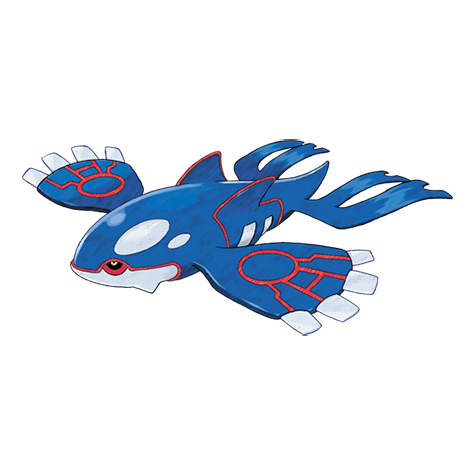 Minecraft Brasil Ürün - Kyogre Satın Al