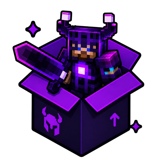 Minecraft Brasil Ürün - Pacote - Ender Satın Al